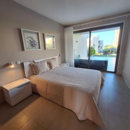 Apartamento Oasis Mar B0A Portimão Exterior foto