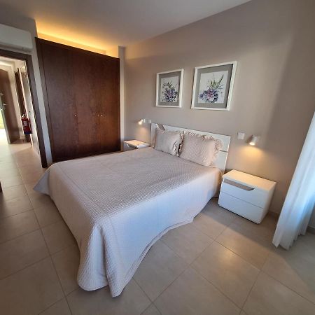 Apartamento Oasis Mar B0A Portimão Exterior foto