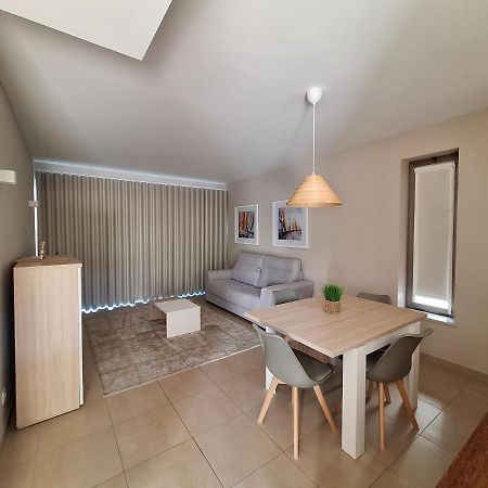 Apartamento Oasis Mar B0A Portimão Exterior foto