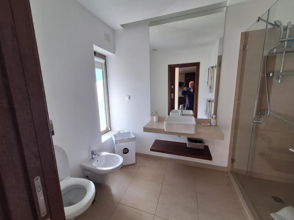 Apartamento Oasis Mar B0A Portimão Exterior foto