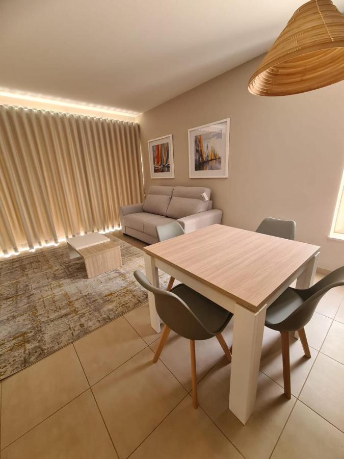 Apartamento Oasis Mar B0A Portimão Exterior foto