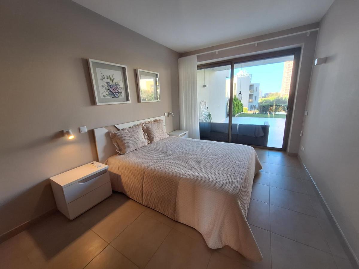 Apartamento Oasis Mar B0A Portimão Exterior foto