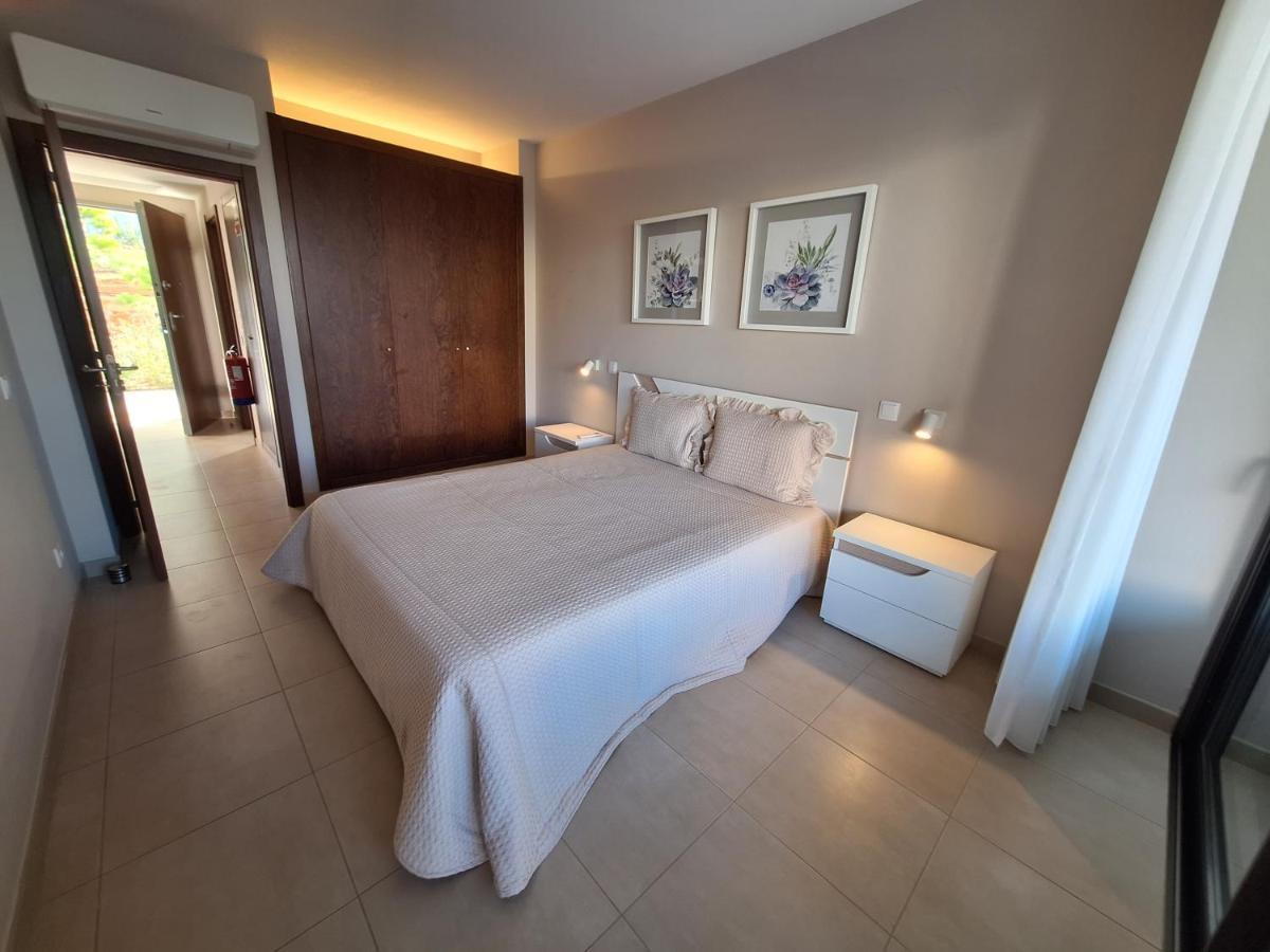 Apartamento Oasis Mar B0A Portimão Exterior foto