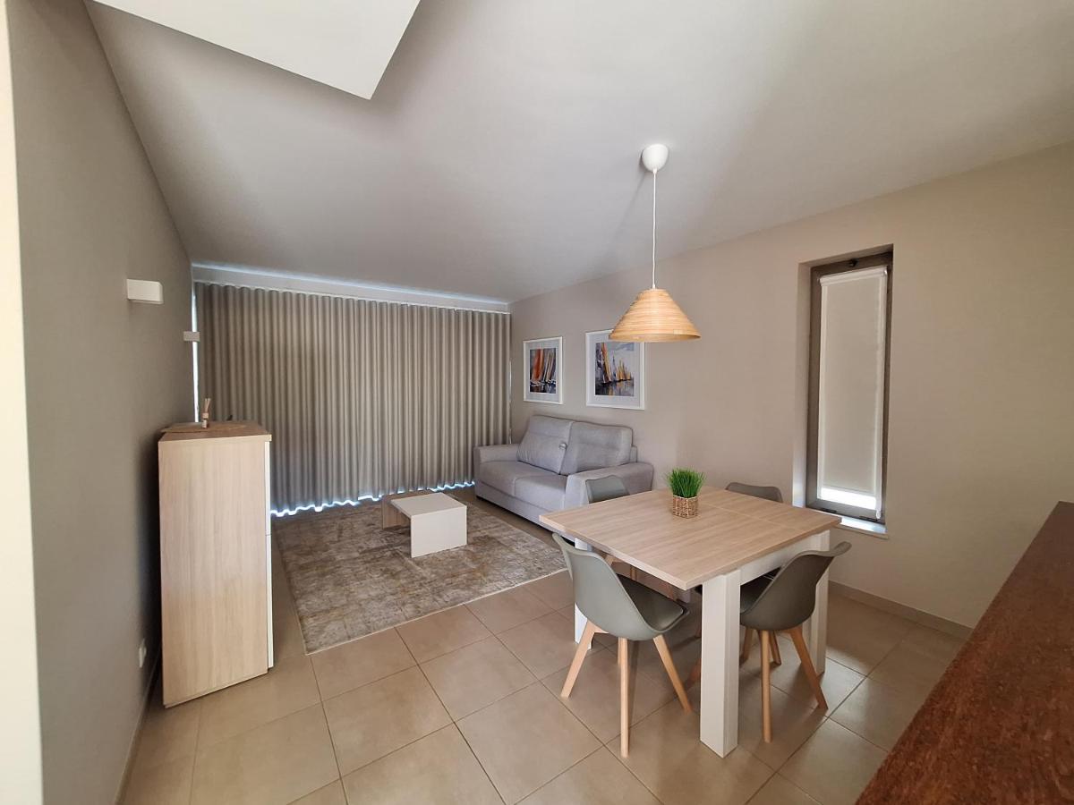 Apartamento Oasis Mar B0A Portimão Exterior foto